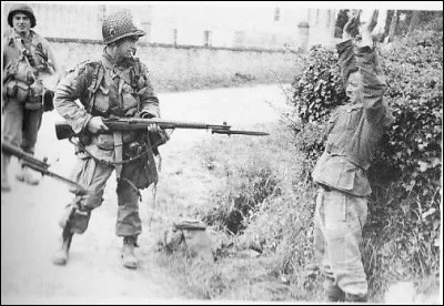 Le 31 décembre 1944, Hitler lance une opération militaire visant à la reconquête de l'Alsace. Cette opération qui a fortement endommagé Haguenau par ses combats, est connue sous le nom de...