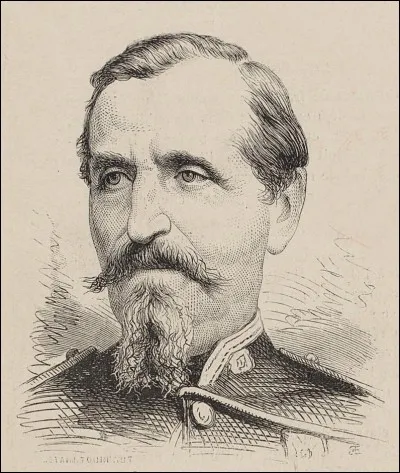 Jean-Georges Paulus, (1816-1898) né à Haguenau, et dont une rue porte le nom dans le quartier de la Musau était...