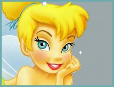 Elle donne des surnoms à tout le monde, mais qui est Clochette ?