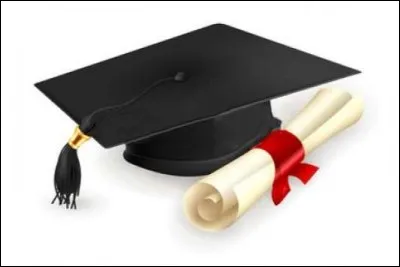 Quelles sont les études qu'elle a faite ?