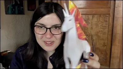 En quelle année aurait-elle aimé naître ?