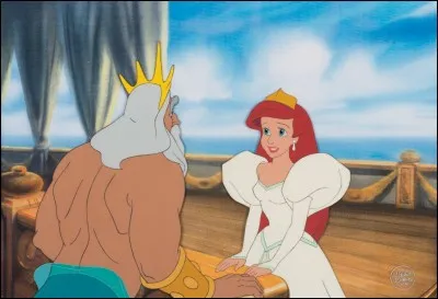 Quel est l'animal préféré de son papa ?