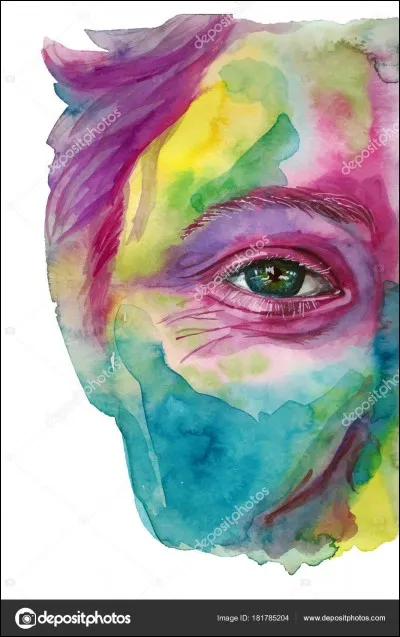 Quelle est ta couleur préférée ?