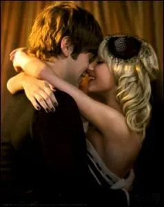 Gossip Girl : Qui sont-ils ?