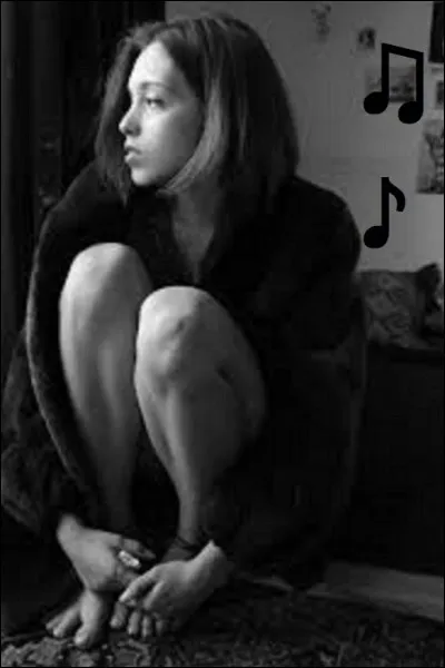 'Petite Marie' est une chanson dédiée à la femme de quel chanteur ?