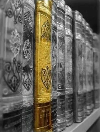 Qui a écrit "Histoire des Treize" ?