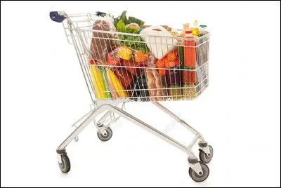 Dans quel magasin vas-tu faire tes courses ?