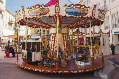Pour cet été, dans quel parc d'attractions vas-tu ?