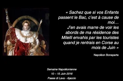 "Jules César la nomma, Napoléon la rendit illustre." est la devise de la ville de :