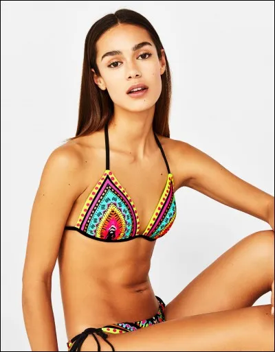 En quelle année est apparu le bikini ?