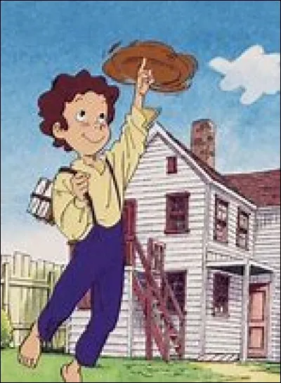 Qui est ce chenapan ?