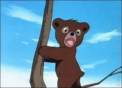 Comment s'appelle ce personnage ?