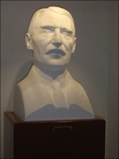 Qui a créé Casino ?