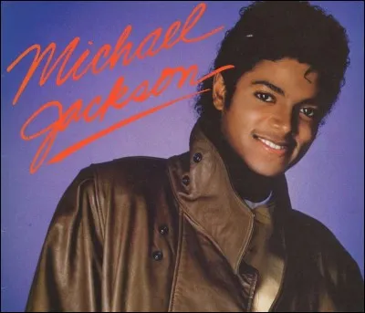 Quelle chanson de Michael Jackson Camille a-t-elle reprise ?