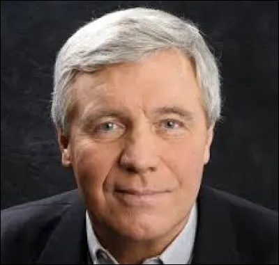 Bruno Masure est un journaliste français ayant animé le journal de 20h sur TF1 puis France 2.