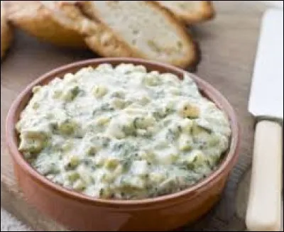 On trouve des oeufs durs dans la recette de la sauce gribiche.
