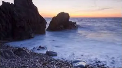 Dans quel océan se localise la mer Baltique ?