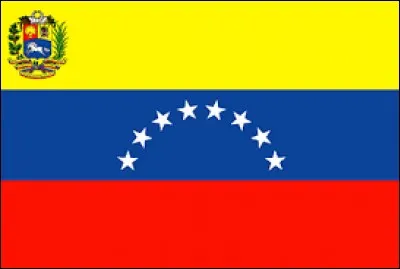 Quelle est la langue officielle du Venezuela ?