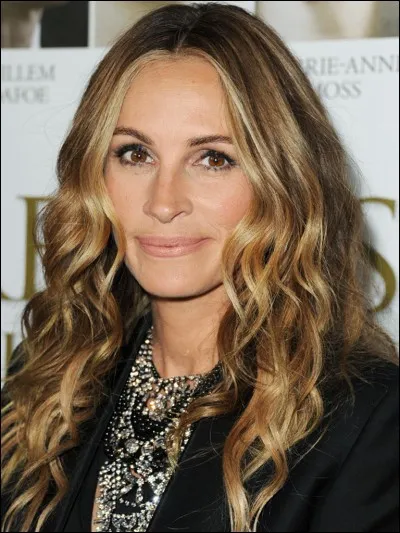 Julia Roberts a eu recours à la chirurgie