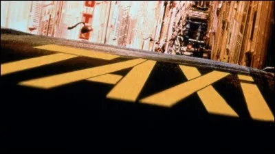 Quelles voitures n'ont pas servi pour la série de films ''TAXI'' ?