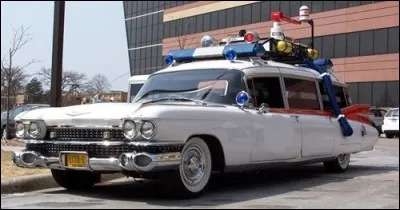 Que chassent les personnes qui possèdent cette voiture ?