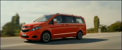 Dans quel film peut-on voir ce véhicule ?