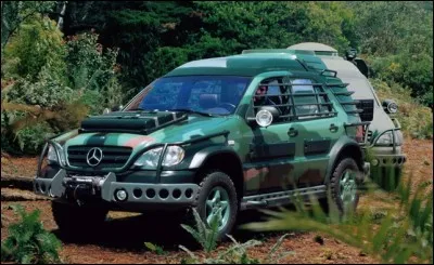 Dans quel film apparaît ce ML ?