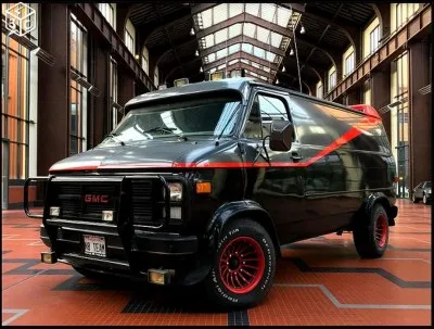 À quelle agence appartient ce GMC ?