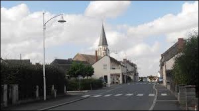 Nous commençons notre balade dominicale dans les Pays-de-la-Loire, à La Roche-Blanche. Commune de l'arrondissement de Châteaubriant-Ancenis, elle se situe dans le département ...