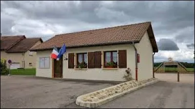 Val-de-Roulans est un village de Bourgogne-Franche-Comté situé dans le département ...
