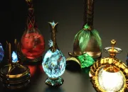 Quiz Buse de potions, épreuve théorique