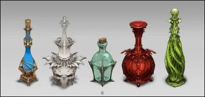 À quel siècle fut-elle inventée ?