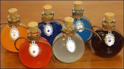 Quel ingrédient n'est pas nécessaire dans le philtre de mort vivante ?