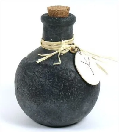 À quoi sert la potion de ratatinage ?