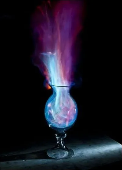 Sous quel autre nom connaît-on la potion de réveil ?