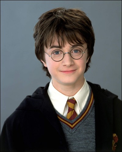 Quel âge Harry Potter avait-il lorsque qu'il reçut sa lettre d'admission à Poudlard ?
