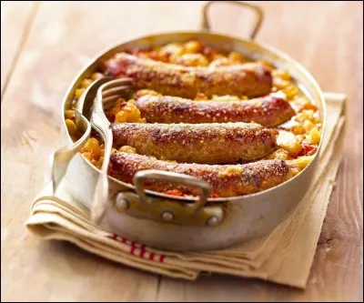 Tu connais le cassoulet de Toulouse ?