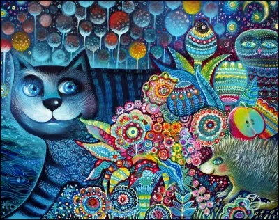 Qui a écrit le roman "Le chat" dont Pierre Granier-Deferre s'est inspiré pour son film éponyme ?