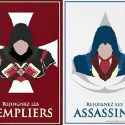 Quel youtubeur apparaît dans le clip de Norman "Assassin des templiers" ?