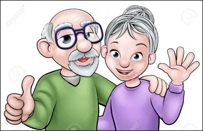 Quel personnage inventé par ''le joueur du grenier'' a vécu de nombreuses aventures durant sa jeunesse ?