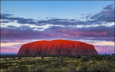 La zone de nature de Tasmanie - Les tropiques humides de Queensland - La région des montagnes bleues - Les îles Fraser, Heard et McDonald, Macquerie