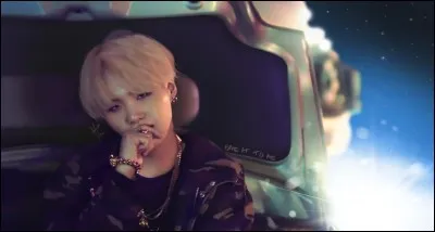 Combien de rappeurs y a-t-il dans le groupe BTS ?