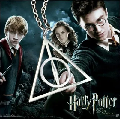 Laquelle de ces photos représente le village de Harry Potter à Universal Studios ?