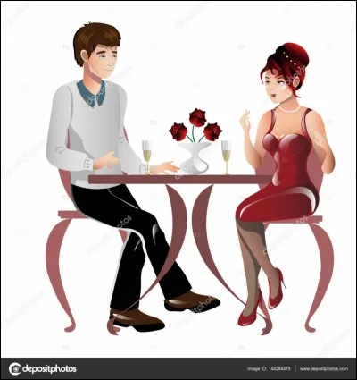 Quand vous devez larguer quelqu'un :