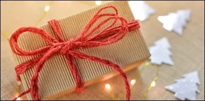 Que voulez-vous comme cadeau d'anniversaire ?