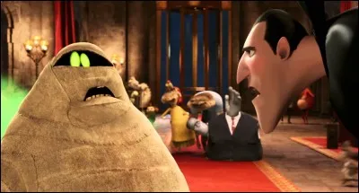 Qui est ce personnage ?