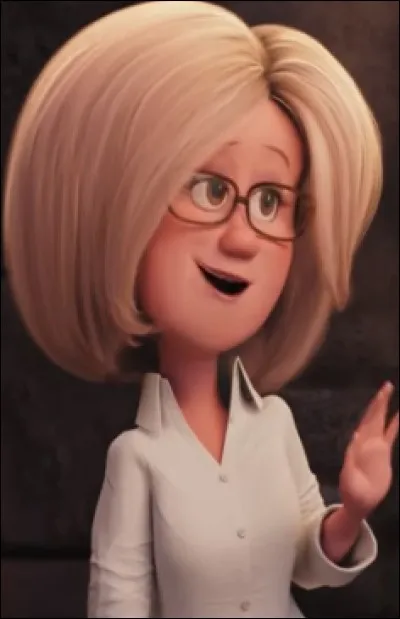 Qui est ce personnage ?