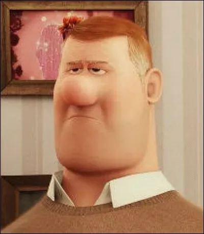 Qui est ce personnage ?