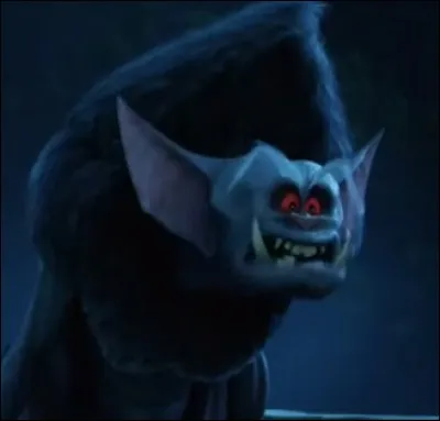 Qui est ce personnage ?