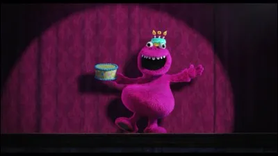 Qui est ce personnage ?